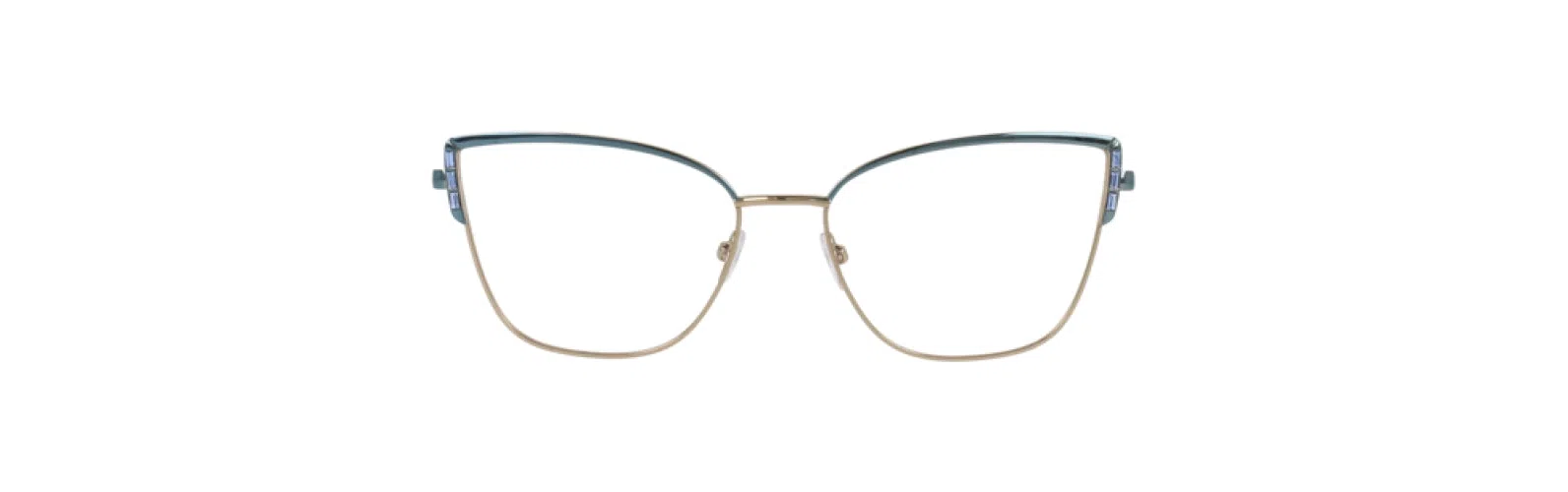 Jenny Lynn JLDETERMINED Eyeglasses - view 8
